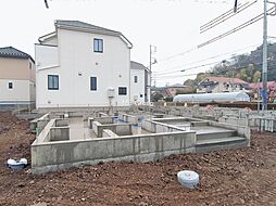 新座市石神4丁目　5期　新築一戸建て　全32棟