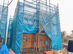 新座市石神4丁目　5期　新築一戸建て　全32棟