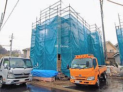 新座市石神4丁目　5期　新築一戸建て　全32棟