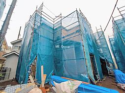 新座市石神4丁目　5期　新築一戸建て　全32棟