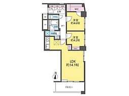 宮園キャピタルマンション