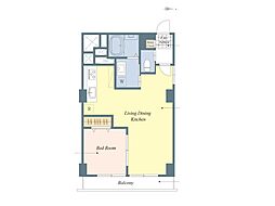 中銀南長崎マンシオン