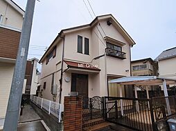 東村山市萩山町1丁目　中古戸建て