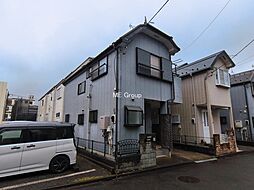 足立区六月2 丁目　中古一戸建て