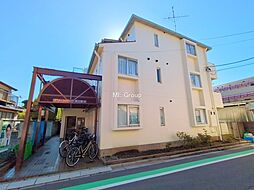 グリーンプラザ第11綾瀬