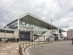 さいたま市西区三橋6丁目　土地　全5区画