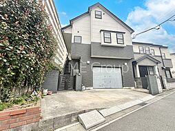 川口市青木4丁目　中古一戸建て