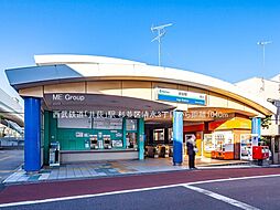 杉並区清水3丁目　土地　全1区画