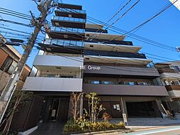 パレステージ町屋参番館