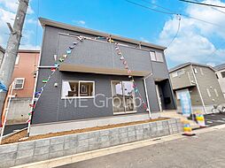 新座市畑中2丁目　第28　新築一戸建て　全9棟