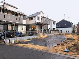 世田谷区祖師谷6丁目　土地　全2区画