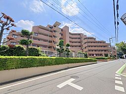 ライオンズマンションみずほ台