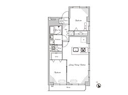 サンパレス三鷹