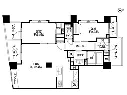 レクセルときわ台