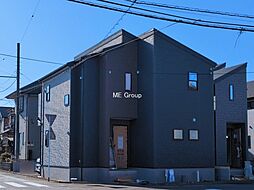 川越市かすみ野1丁目　第3期　新築一戸建て　全2棟