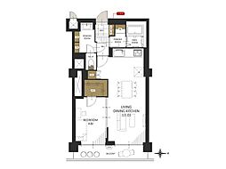 三栄わらびハイツ