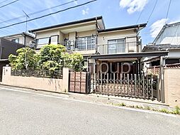 富士見市山室2丁目 中古一戸建て