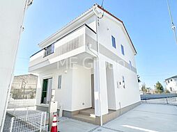 川越市藤木町　Ｒ7　新築一戸建て　全9棟