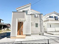 川越市藤木町　Ｒ7　新築一戸建て　全9棟