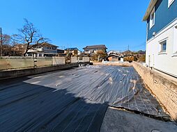 さいたま市岩槻区加倉4丁目 土地 全1区画