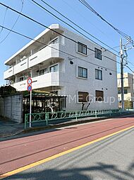 マスターズホーム江古田