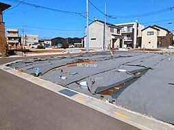 川口市東本郷　第1期 　土地　全22区画