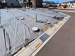 川口市東本郷 第1期 土地 全22区画