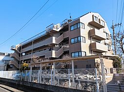 マイキャッスル南小谷駅前