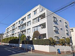 東建ニューハイツ成増