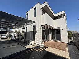 さいたま市中央区大戸3丁目　中古戸建て