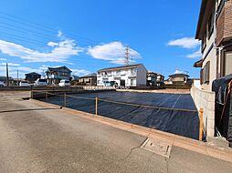 さいたま市岩槻区府内4丁目　土地　全1区画