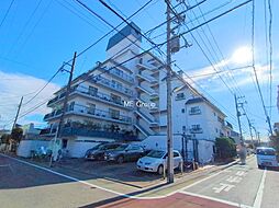 秀和第2奥沢レジデンス