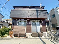 川越市今成一丁目　中古戸建