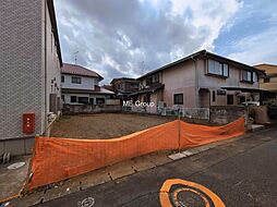 西東京市緑町2丁目　25−2期　土地　全1区画