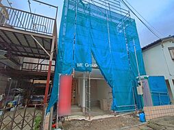 グラファーレ川口市榛松　7期　全1棟