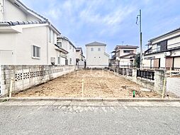 入間郡三芳町藤久保　25期　新築一戸建て　全1棟