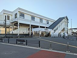 グラファーレ　川越市霞ヶ関北6丁目　14期　全1棟