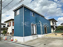 グラファーレ　所沢市下富　中古戸建て