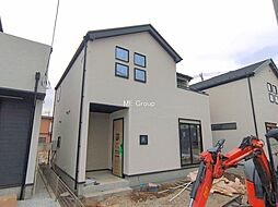 グラファーレ　富士見市上沢2丁目　11期　全3棟