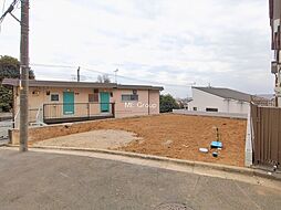 川口市柳崎4丁目　土地　全1区画