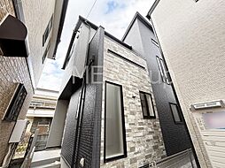 志木市幸町1丁目　新築一戸建て 全1棟