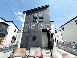 グラファーレ　川口市赤井3丁目　7期　全7棟