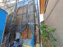 グラファーレ 川口市赤井3丁目 7期 全7棟