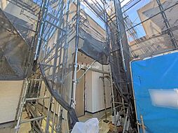 グラファーレ　川口市赤井3丁目　7期　全7棟