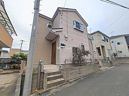 新座市畑中3丁目　中古戸建て