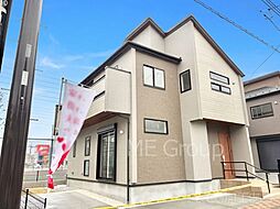 ふじみ野市大井中央1丁目　新築一戸建て　全55棟