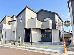 ふじみ野市大井中央1丁目　新築一戸建て　全55棟