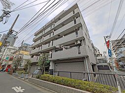 ライオンズシティ中野