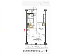 ニュー五反野スカイハイツ