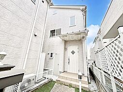さいたま市見沼区島町　中古戸建て